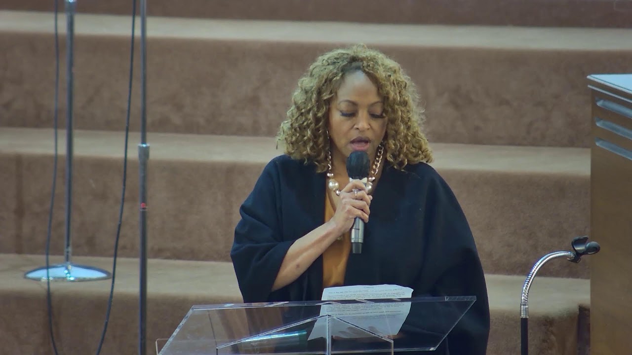 Bethel Community Church Sunday Morning Worship Service