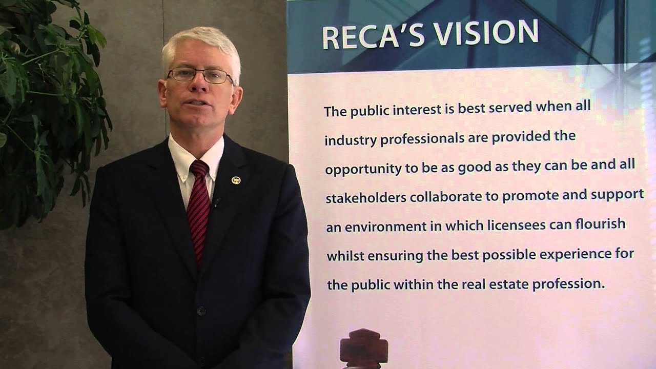 RECA Practice Tips: Assistants