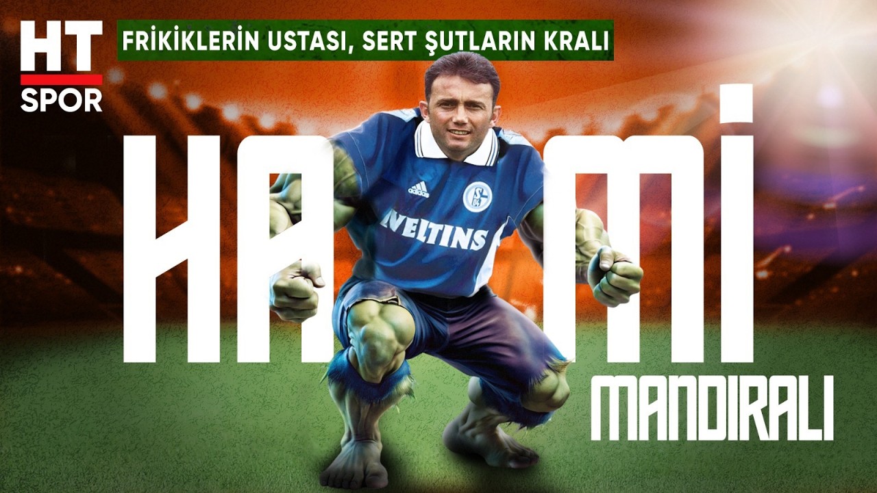 Frikiklerin Ustası, Sert Şutların Kralı - Karışık Kaset