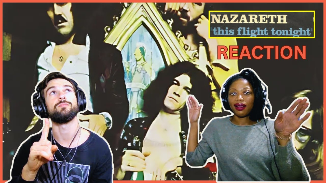 NAZARETH | 