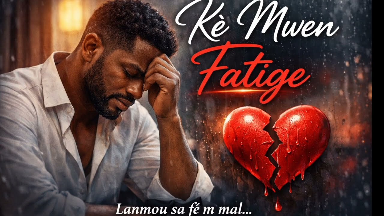 KÈ M FATIGE!!