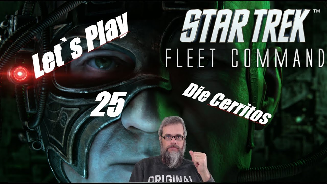 Star Trek Fleet Command 2023 PC [dt./german] - 25 Die Cerritos