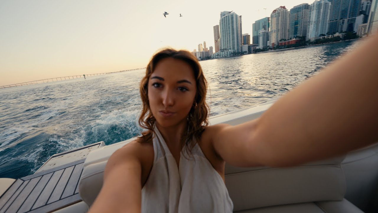 pov: you made $20k the first week of december