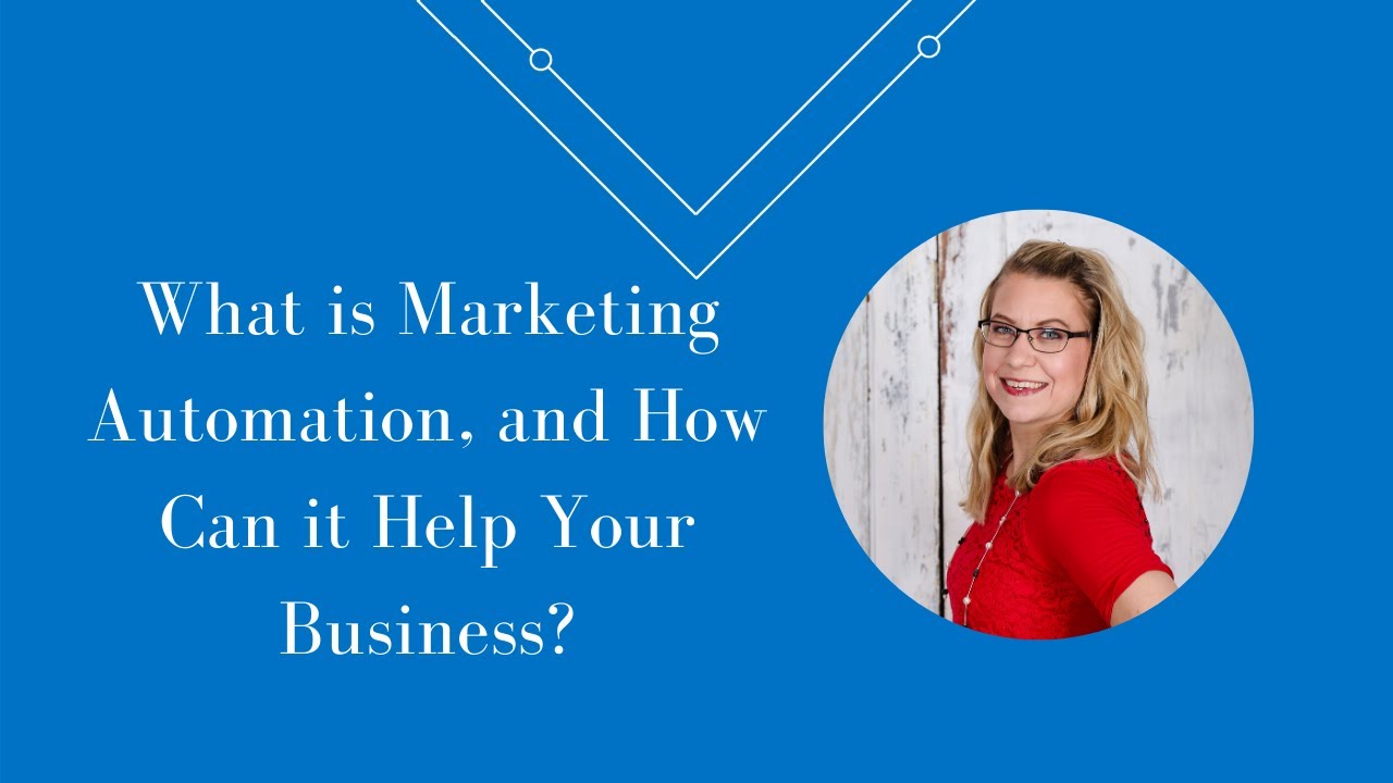 What is Marketing Automation, and How Can it Help Your Business?