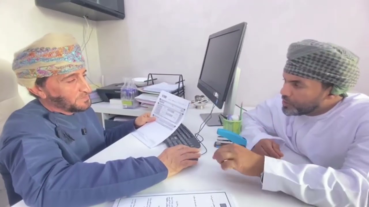 المواشاة.. يوميات فريق فكرة وعبرة 
