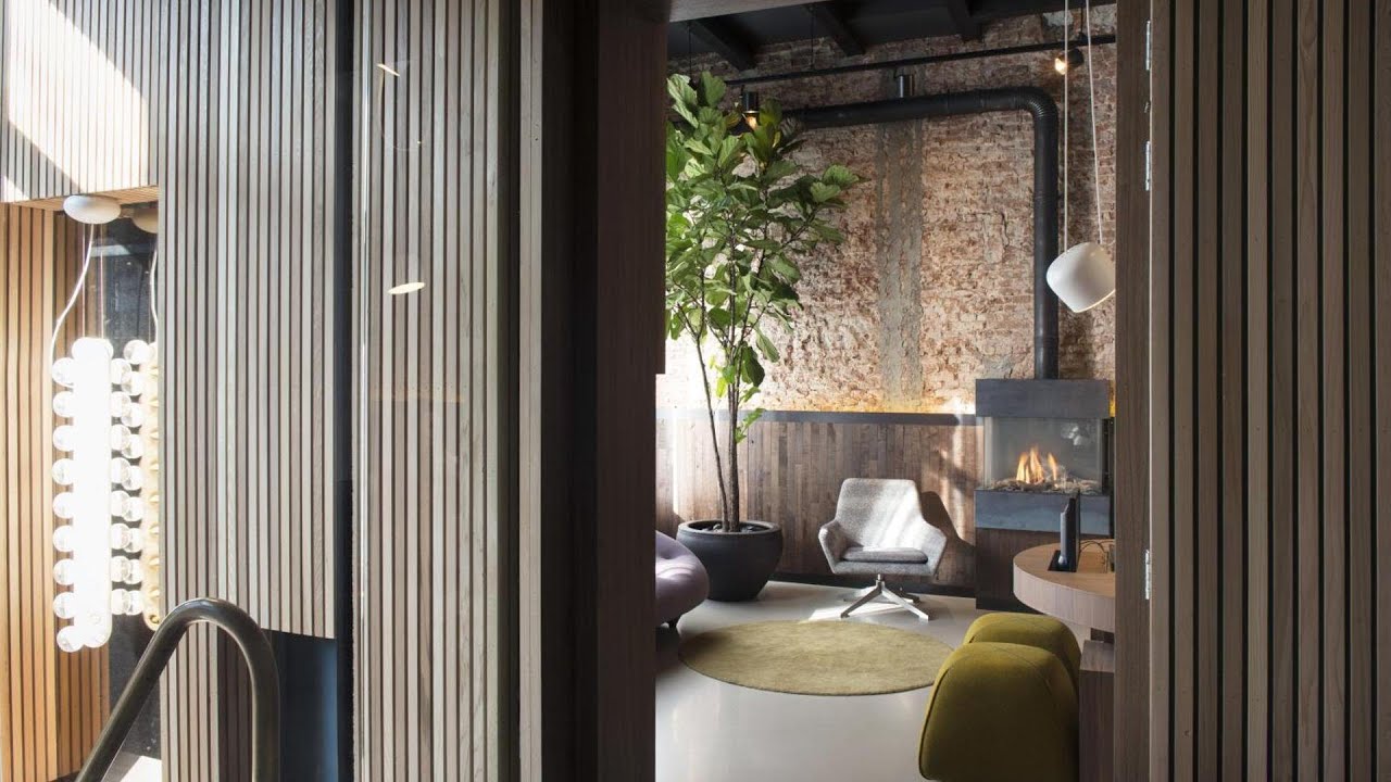 Boutique Hotel Oosteinde, Amsterdam, Netherlands | Travel Facts