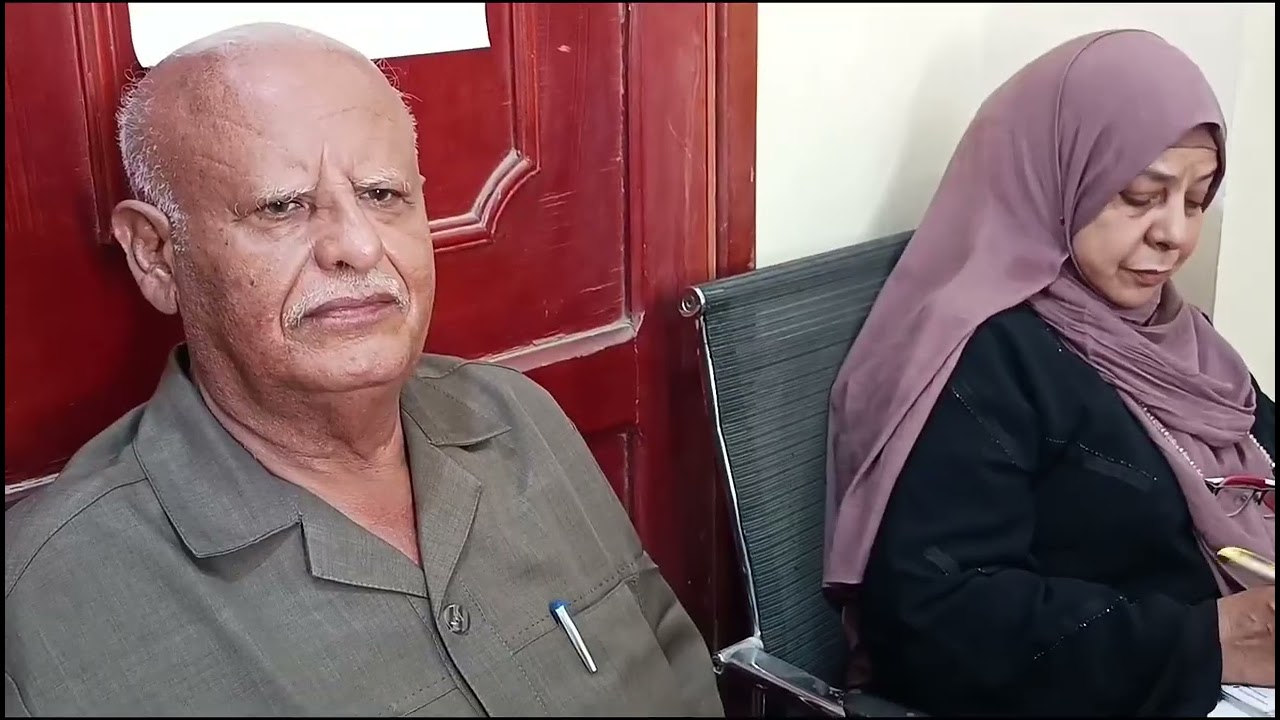 برئاسة الشعبي.. مكتب صحة عدن يناقش خطة الاستعداد لأستقبال شهر رمضان المبارك
