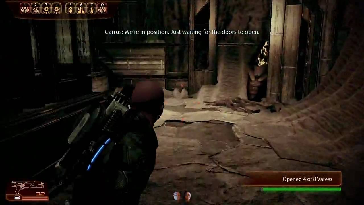 Ultimate Vanguard Total Carnage Insanity Suicide Mission Speed Run
