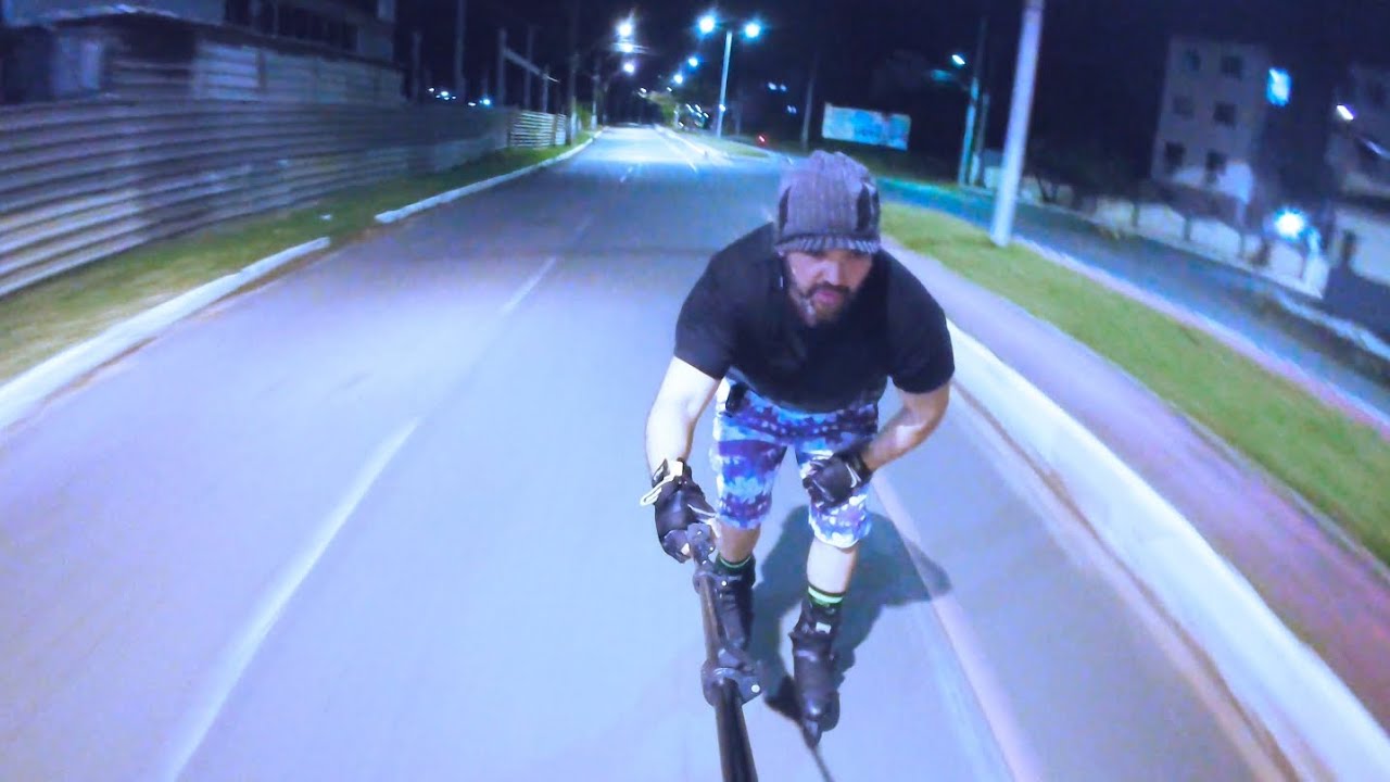 Rolling Rebels 🔥 Brothers - Downhill #freeride #urbanskating #downhill 