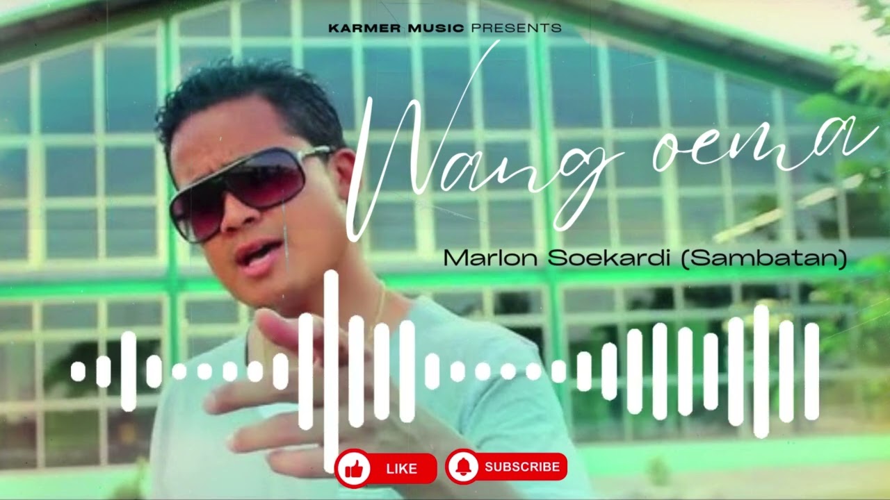 Wang oema - Marlon Soekardi (Sambatan)