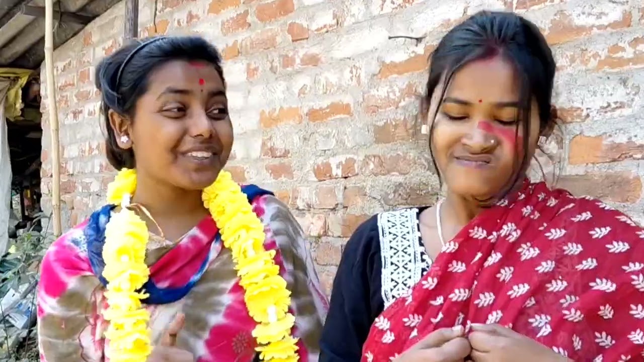 ছাপড়ি জামাই 🤣😂comment for Part -2