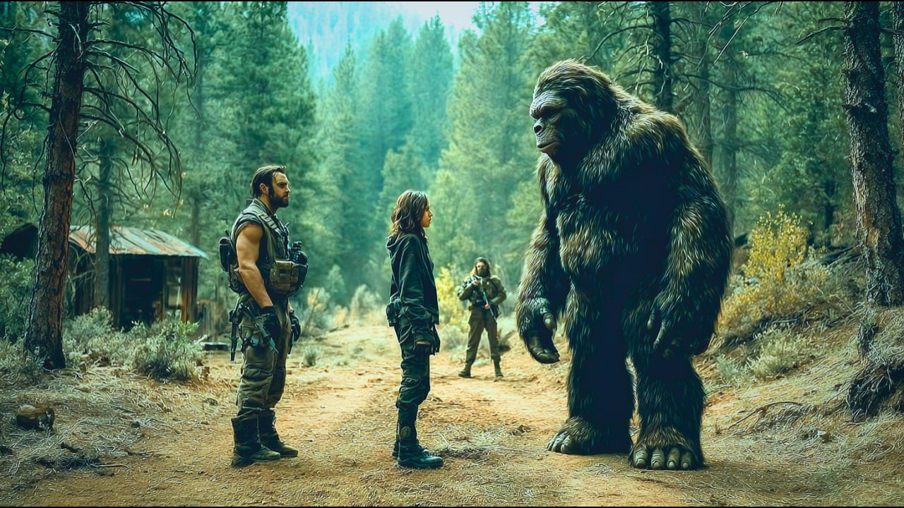 🎬This Movie Is SO ADDICTIVE TO Ignore!😯 Adventure, Horror | Watch Right Now
