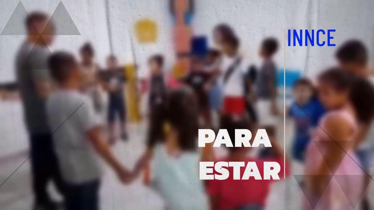 TRANSMISSÃO AO VIVO DE IGREJA DO NAZARENO -  INNCE