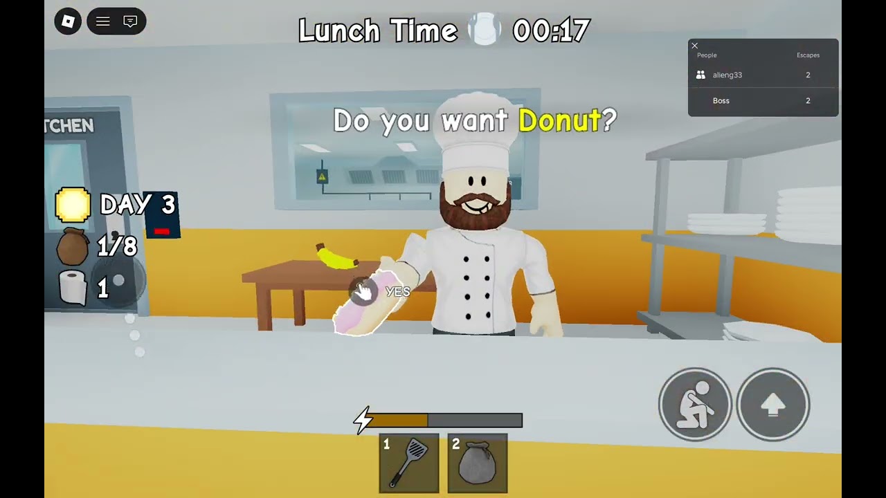 ⛏️ Dig to Escape 