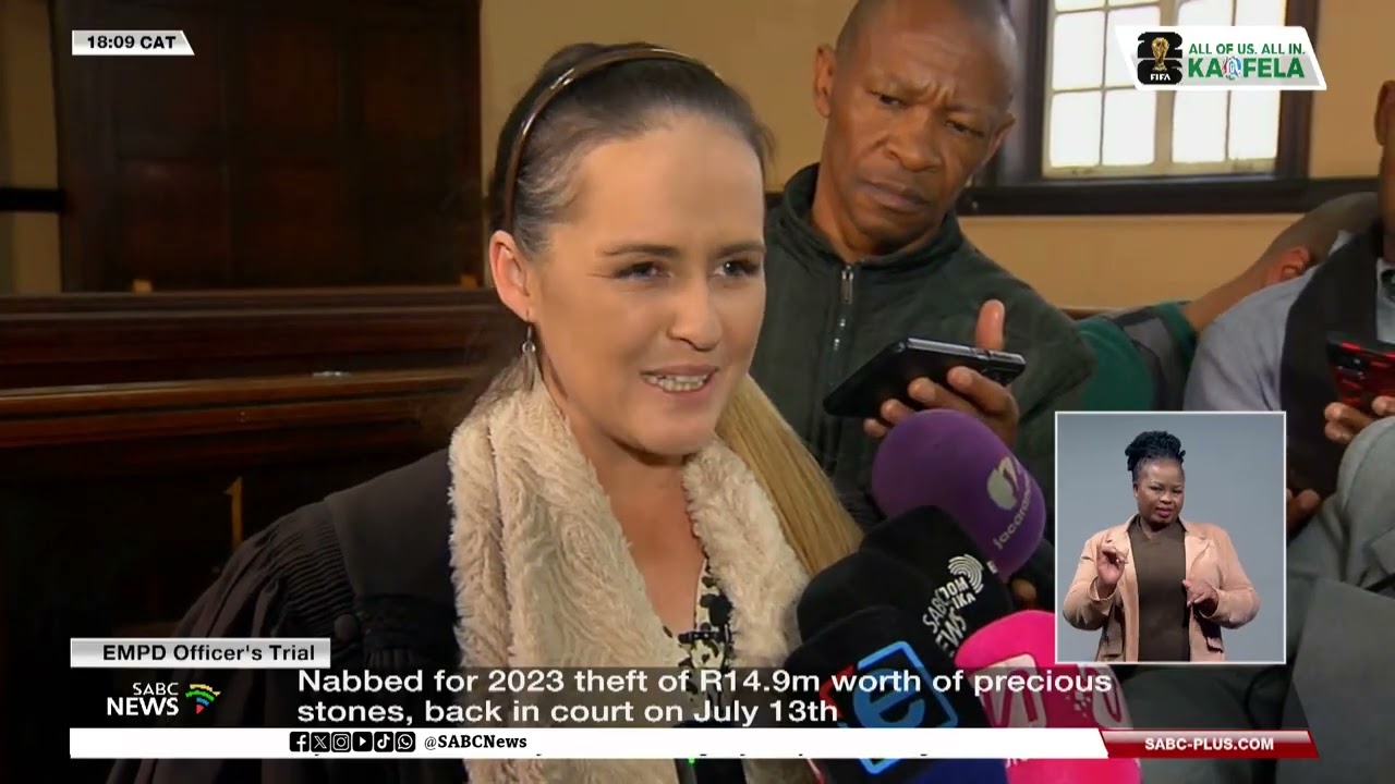 Prime News | 06 July 2026