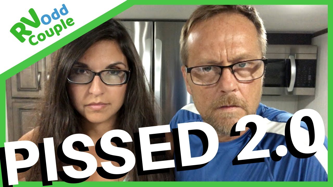 1 Year 6 Month Full Time RV Life (18 months RV Living)