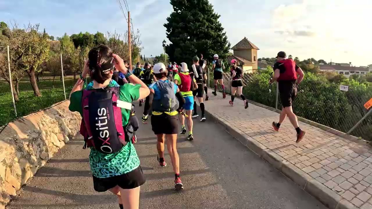 ETM Mallorca by UTMB 2025-11-01, uncut