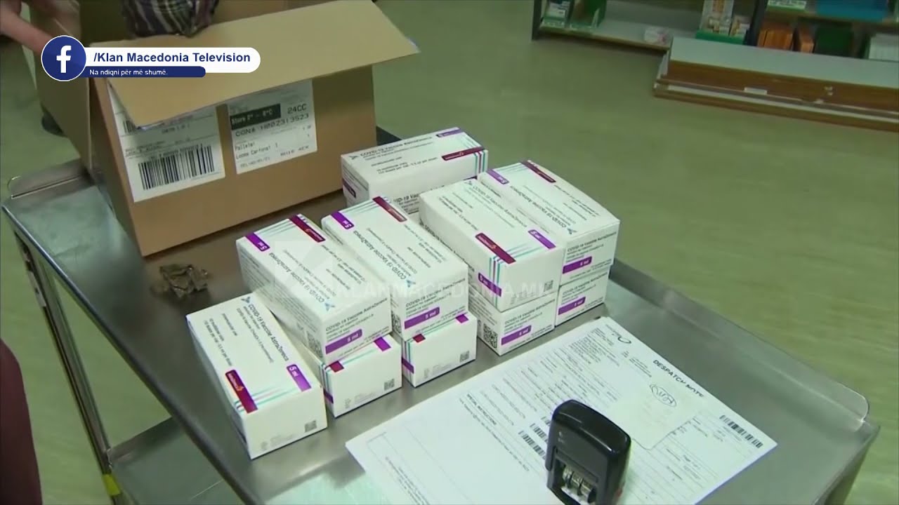 SONDAZH: PFIZER-i M&Euml; E BESUESHMJA, ASTRAZENECA &ndash; M&Euml; PAK