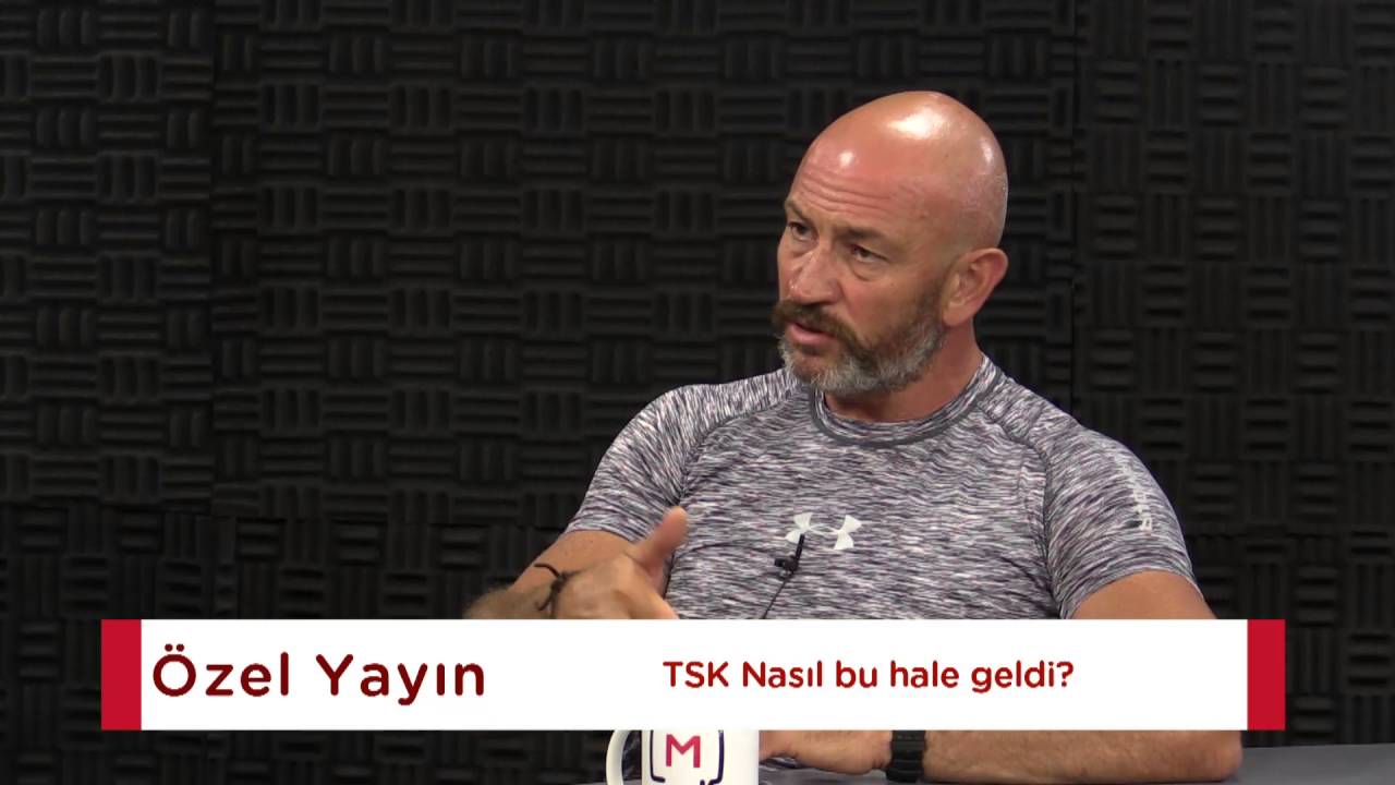 TSK nasıl bu hale geldi, nasıl toparlanır?