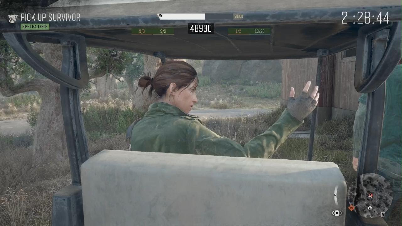 Days Gone: Remastered 609k global 9