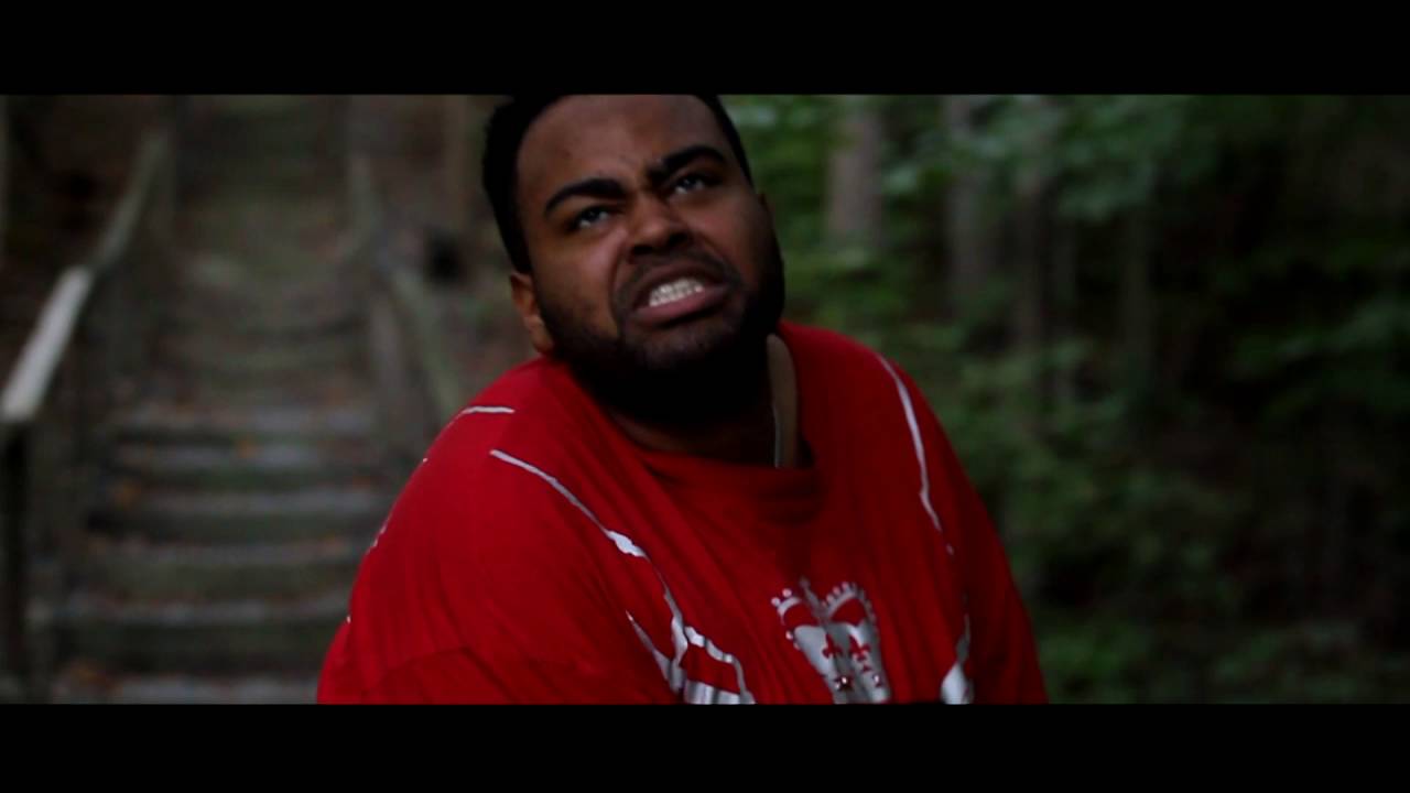 K-Quick- I've Lost it (Official video)