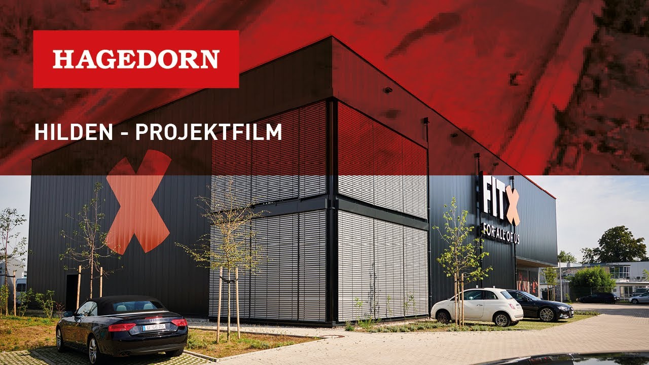 Hilden - Projektfilm