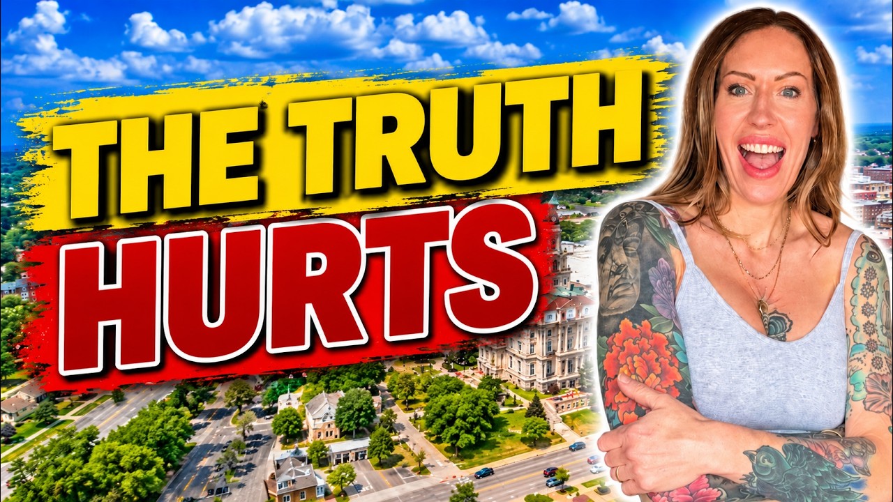 Avoid Moving to Warrensburg, Missouri Unless You Can Handle These 10 Facts!