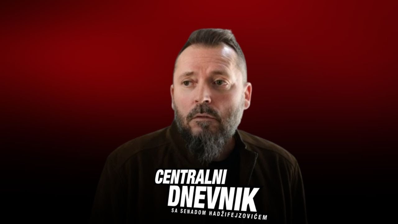 Dragan Bursać: Dodik gotov! Stanivuković novi Dodik! Ili države neće biti ili će Dodik biti kažnjen!