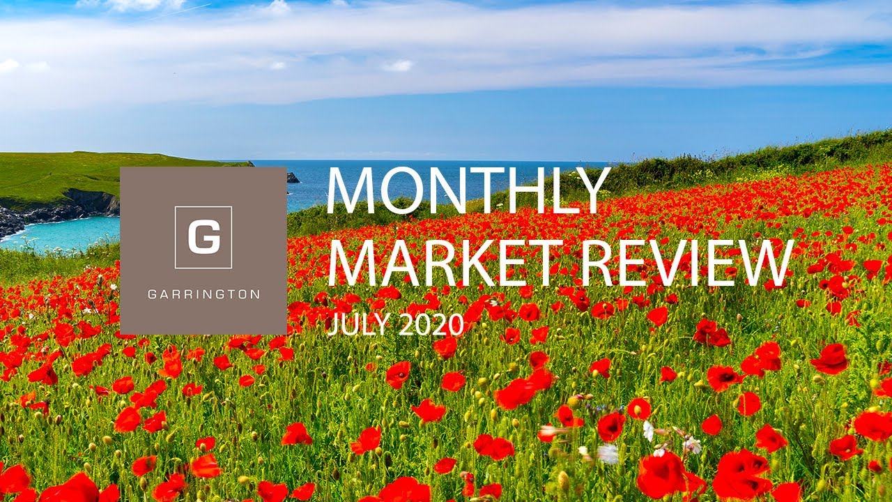 UK Property Market Review  - July 2020