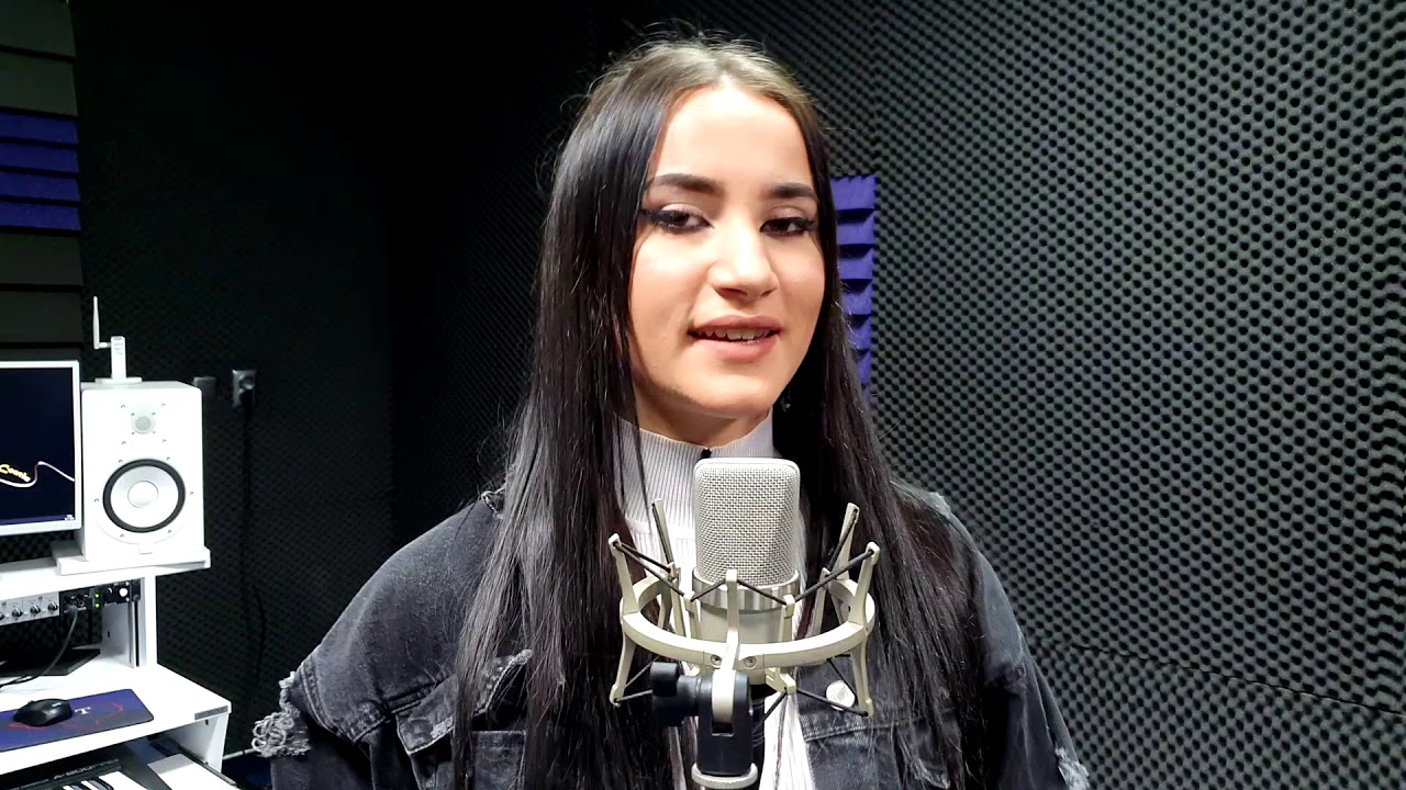 ALEXANDRA-GABRIELA CONTU -Vreari curata