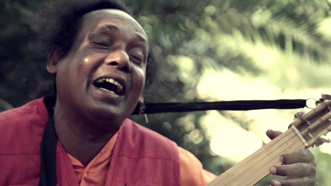 SANTINIKETAN 2012   Baul 01