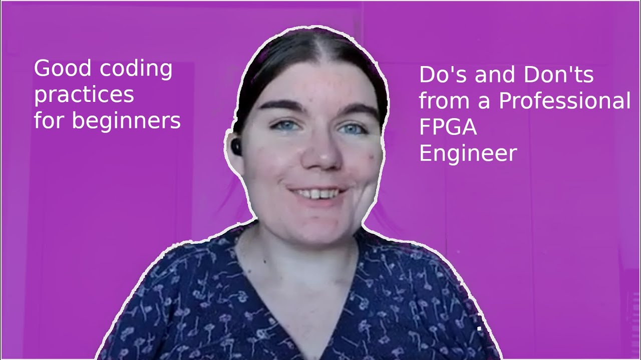 6 Do's and don'ts for good Verilog coding practices