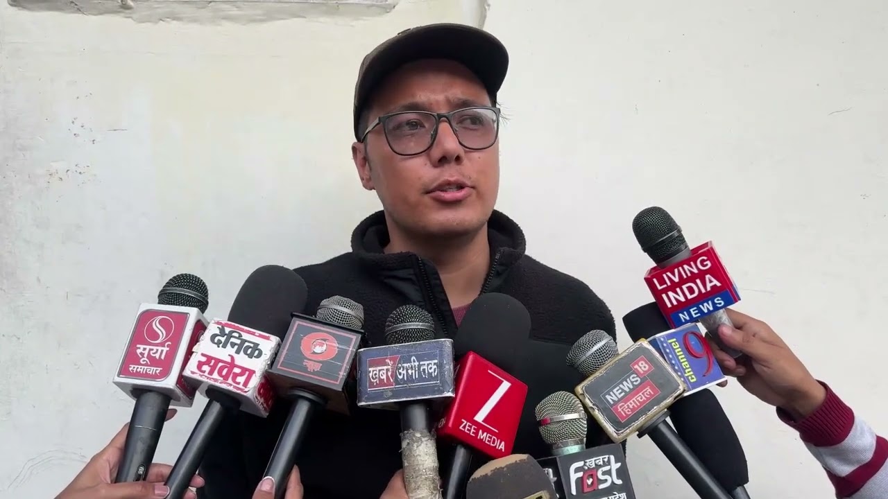 कुल्लू और लाहौल में ठोस कचरा प्रबंधन की जरूरत पूर्व जिला परिषद सदस्य कुंगा बौद्ध ने उठाया मुद्दा