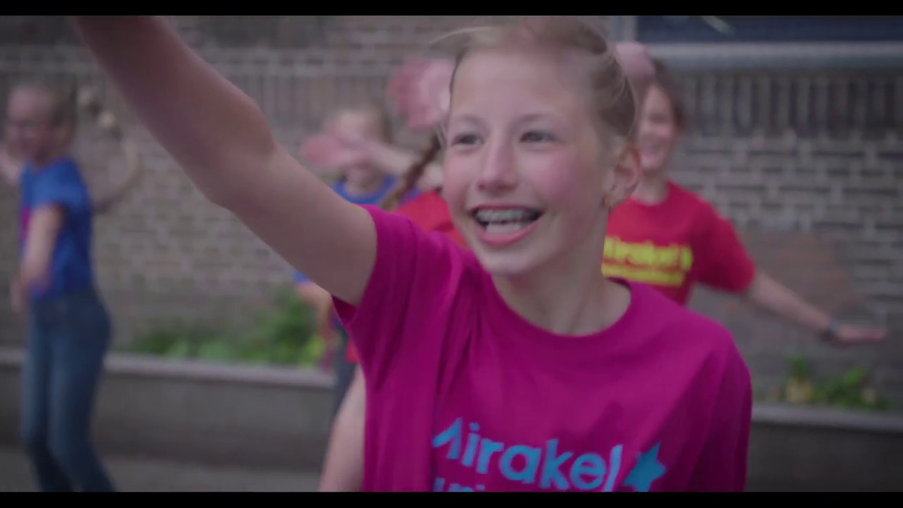 Mi~mi~mi~rakel! Clip 2 Mirakeltheater