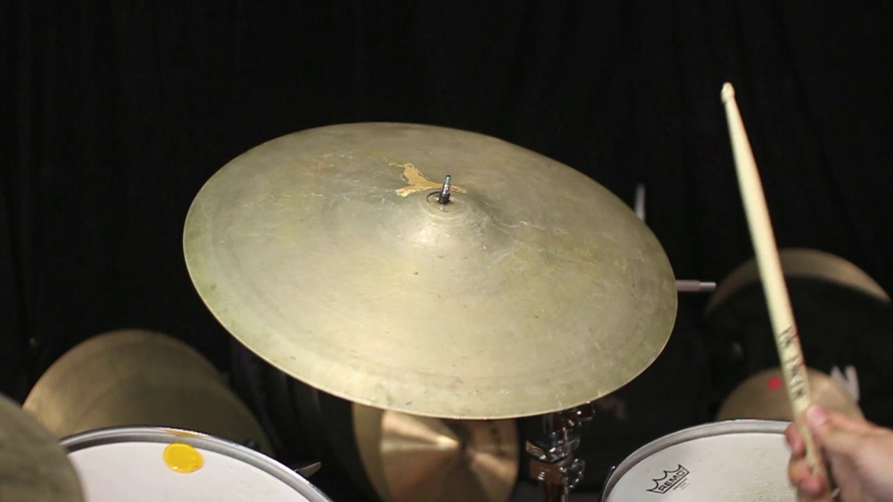 Vintage Krut Special 20