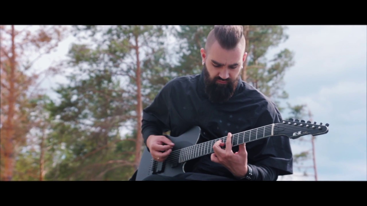 XXL звездный тест-драйв с фронтменом группы The Hardkiss - Валерием Бебко