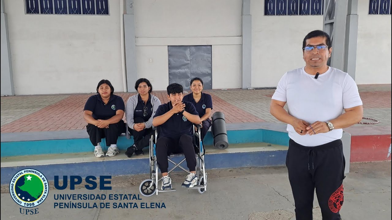 ACTIVIDAD PRÁCTICA | EDCUCACIÓN FÍSICA