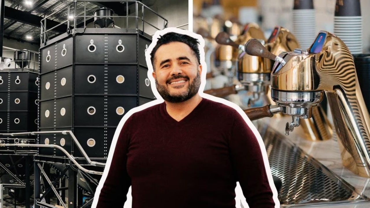 Coffee lovers are buzzing over this hidden Roselands spot. Here's why