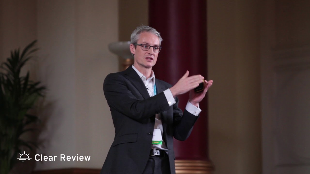 Clydesdale Bank Performance Management Case Study - CIPD Conference