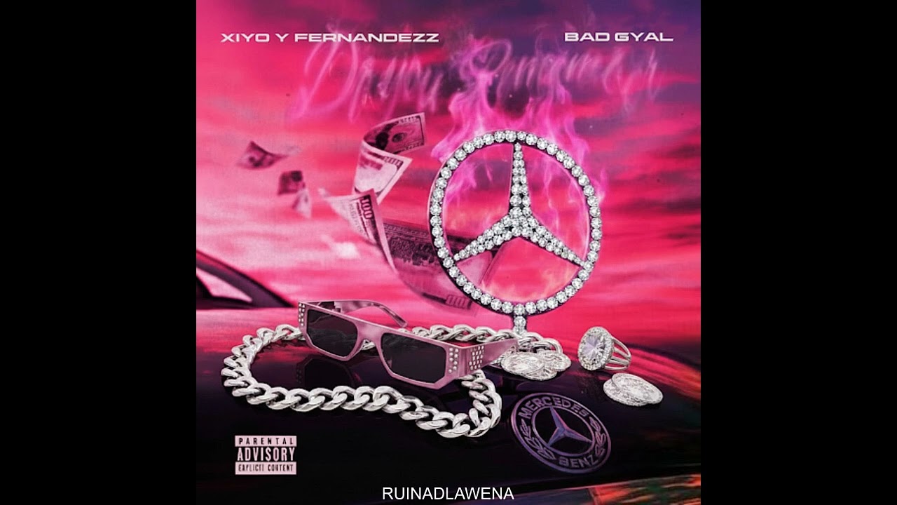 Xiyo y Fernandez, Eix, Bad Gyal - Do You Remember (REMIX) (Audio Oficial)