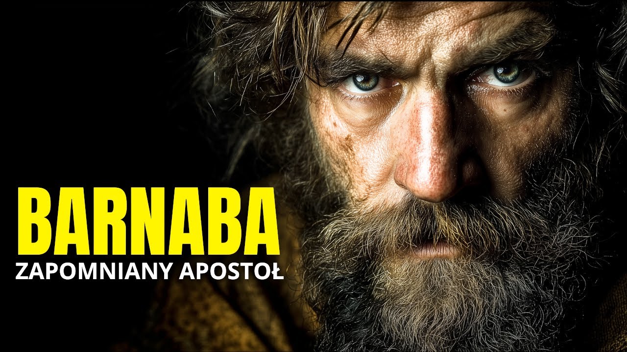 Kim był święty Barnaba? Zapomniany Apostoł