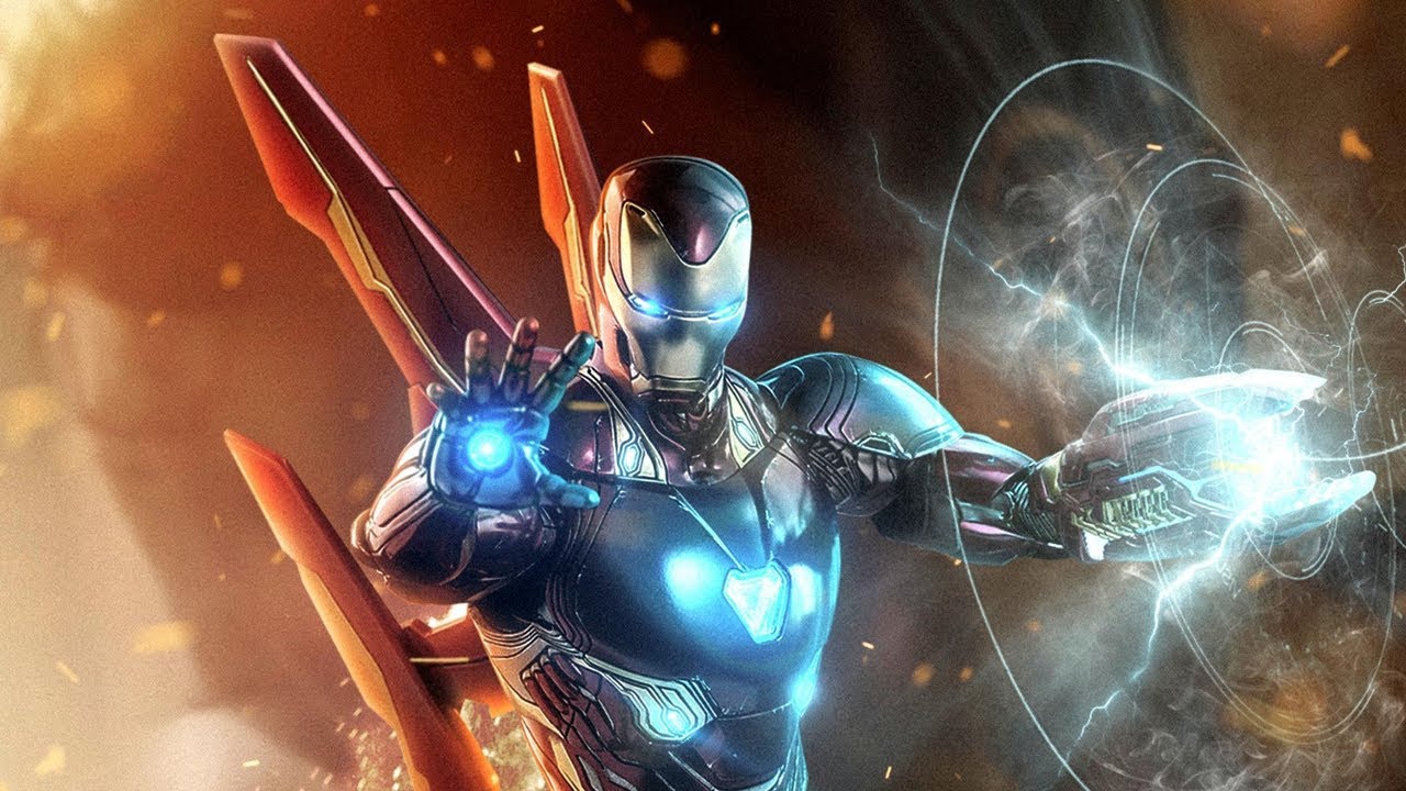 Alternatywne zakończenie Avengers Endgame ujawnione!