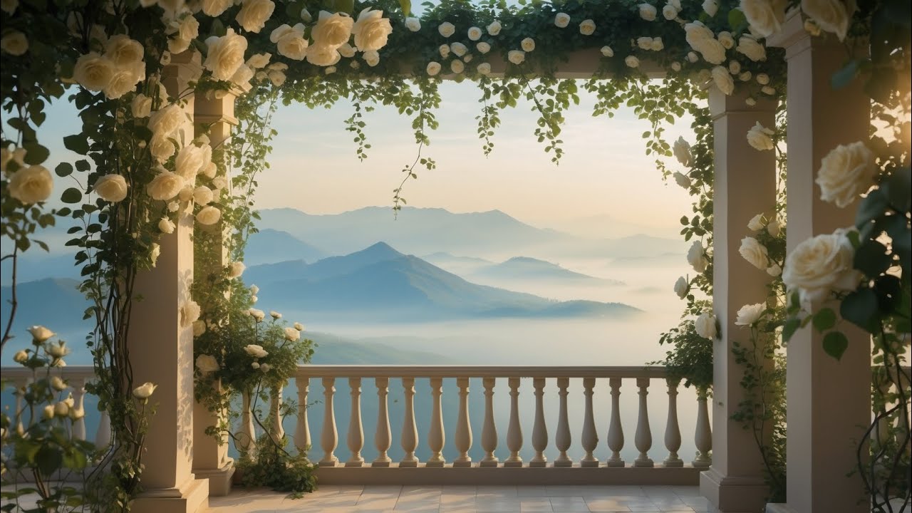 Deep Relaxation & Sleep Music 🌿 Restful Sleep, Peaceful Mood
