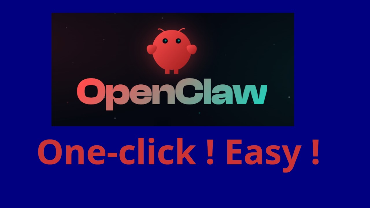 OpenClaw One Click Install on VPS  -  Ricky Wahowa