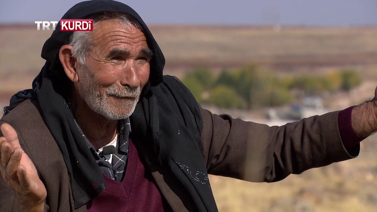 Wext Çawa Derbas Bû - Beşa 401.
