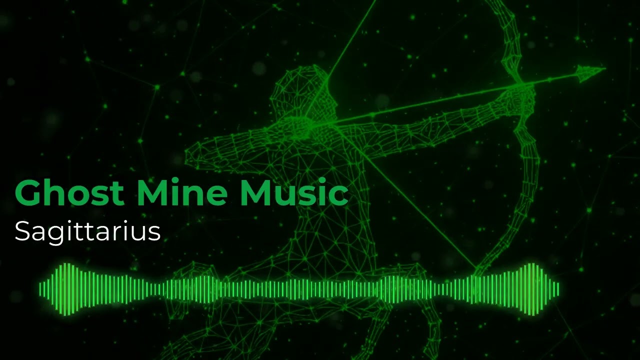 Sagittarius - Ghost Mine Music