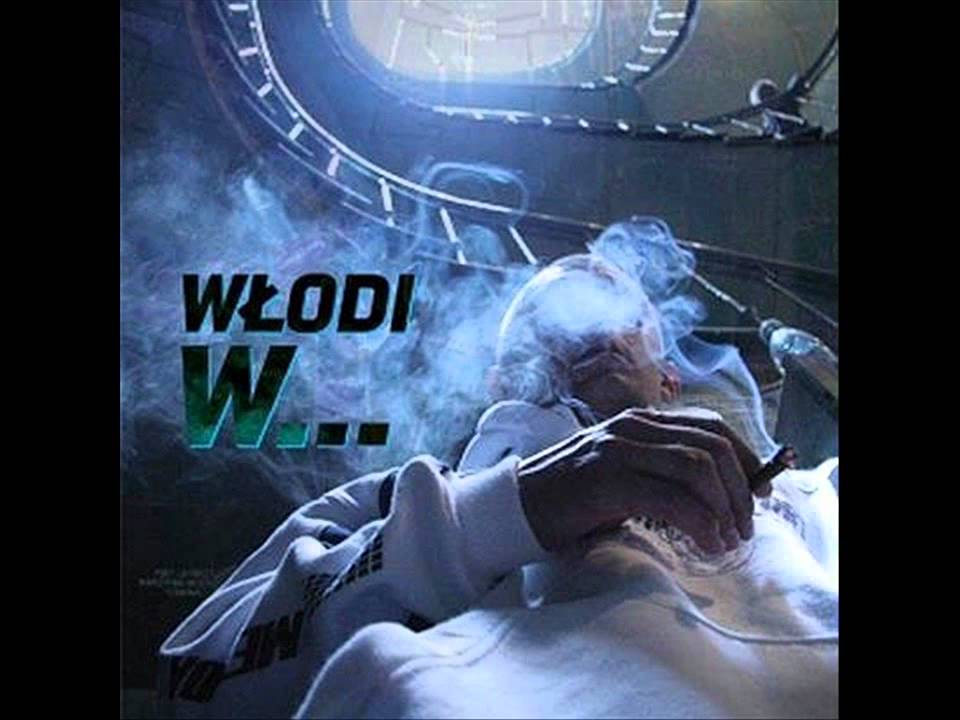 Włodi - Spisani na straty
