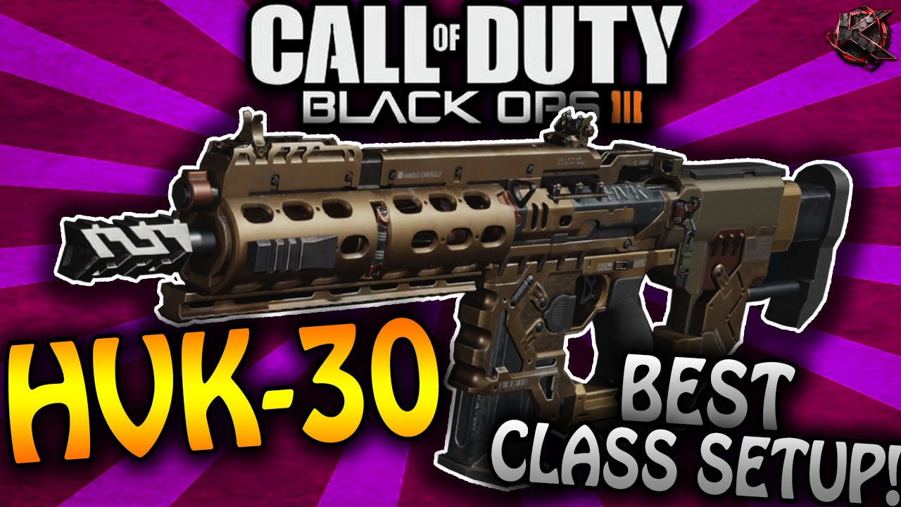 Black Ops 3 - 