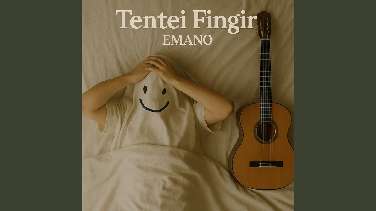 Tentei Fingir
