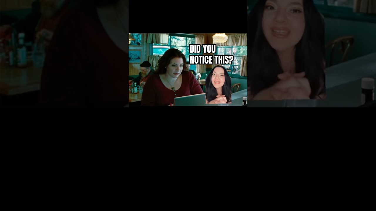 Stephenie Meyer’s Movie Cameos! 